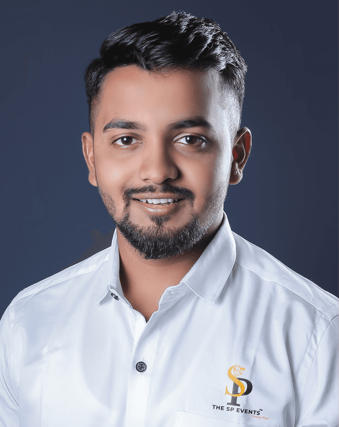 Samarth U Patangi